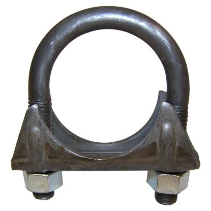 Picture of Crown Automotive Jeep Replacement Exhaust Clamp - 630534
