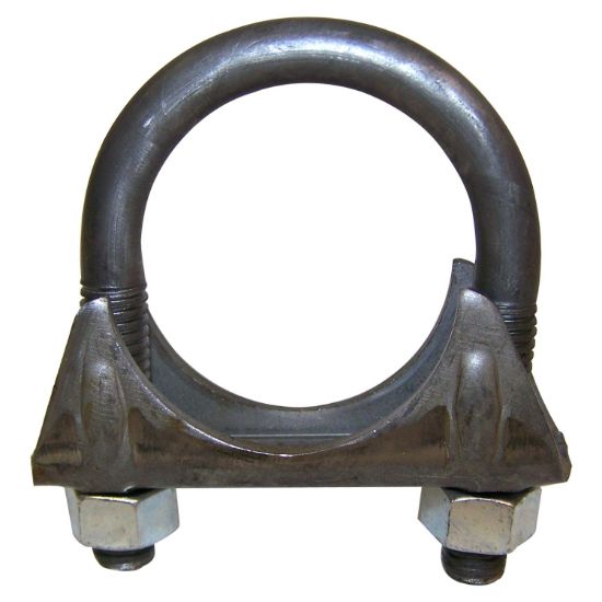 Picture of Crown Automotive Jeep Replacement Exhaust Clamp - 630534