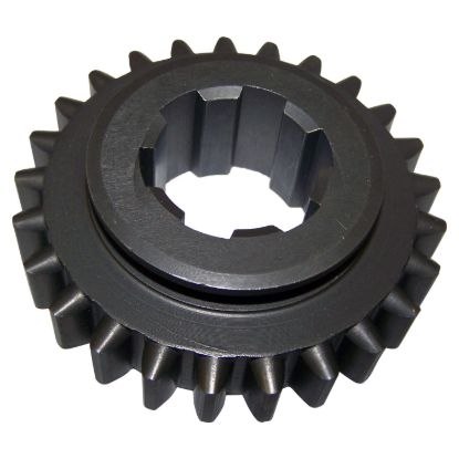 Picture of Crown Automotive Jeep Replacement Manual Transmission Gear - 636879