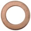 Picture of Crown Automotive Jeep Replacement Brake Hydraulic Hose Caliper Bolt Washer - 637426