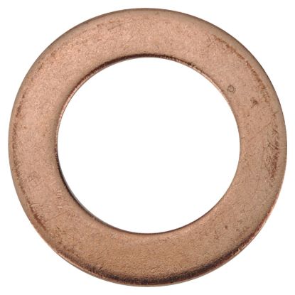 Picture of Crown Automotive Jeep Replacement Brake Hydraulic Hose Caliper Bolt Washer - 637426