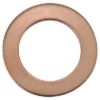 Picture of Crown Automotive Jeep Replacement Brake Master Cylinder Washer - 637604