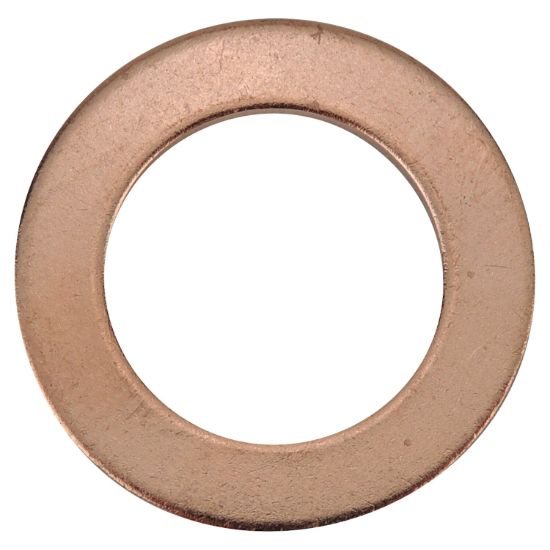 Picture of Crown Automotive Jeep Replacement Brake Master Cylinder Washer - 637604