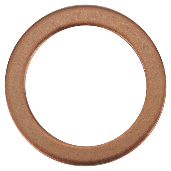 Picture of Crown Automotive Jeep Replacement Brake Master Cylinder Washer - 637606