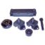 Picture of Crown Automotive Jeep Replacement Engine Mount Kit - 638629K