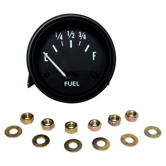 Picture of Crown Automotive Jeep Replacement Fuel Level Gauge - 640763