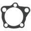 Picture of Crown Automotive Jeep Replacement Engine Oil Pump Cover Gasket - 641482