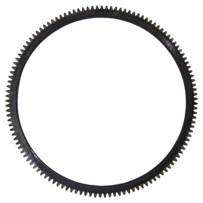 Picture of Crown Automotive Jeep Replacement Clutch Flywheel Ring Gear - 641955