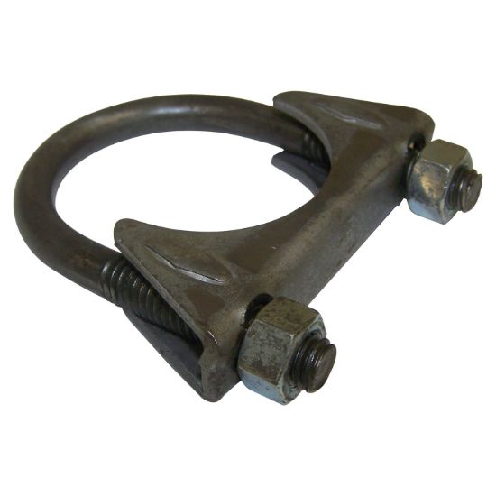Picture of Crown Automotive Jeep Replacement Exhaust Clamp - 642469