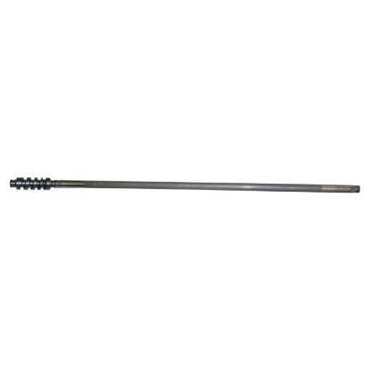 Picture of Crown Automotive Jeep Replacement Steering Gear Worm Shaft - 647693