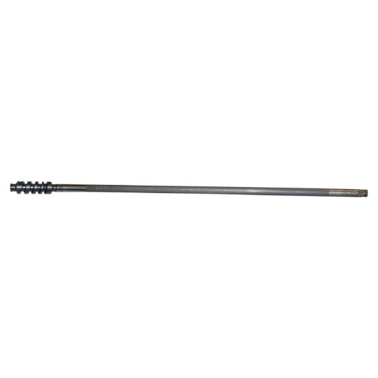 Picture of Crown Automotive Jeep Replacement Steering Gear Worm Shaft - 647693