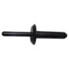 Picture of Crown Automotive Jeep Replacement Push-In Fastener - 6500911