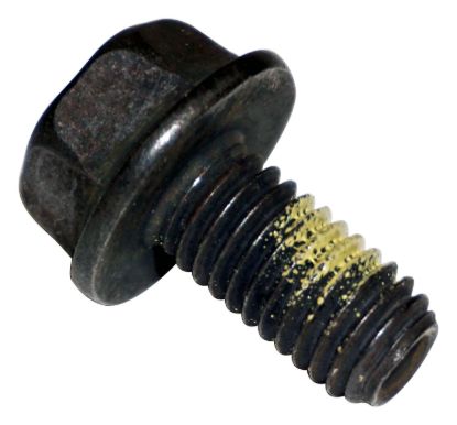 Picture of Crown Automotive Jeep Replacement Bolt - 6501474