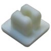 Picture of Crown Automotive Jeep Replacement Door Panel Handle Nut - 6501773
