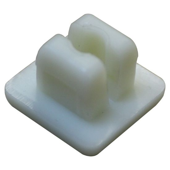 Picture of Crown Automotive Jeep Replacement Door Panel Handle Nut - 6501773