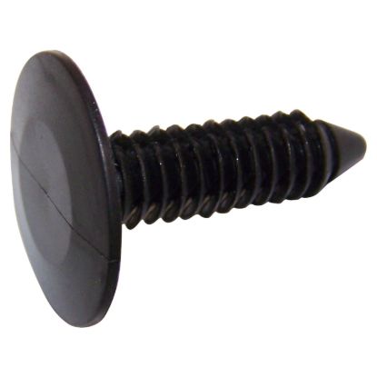 Picture of Crown Automotive Jeep Replacement Push-In Fastener - 6501916