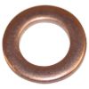 Picture of Crown Automotive Jeep Replacement Brake Hydraulic Hose Caliper Bolt Washer - 6502114