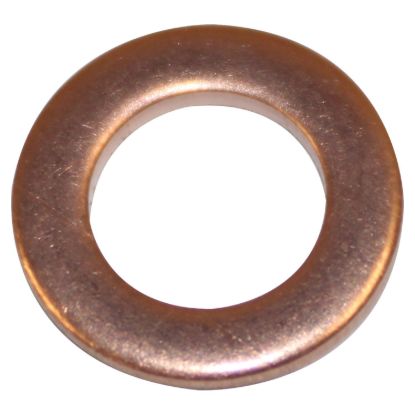 Picture of Crown Automotive Jeep Replacement Brake Hydraulic Hose Caliper Bolt Washer - 6502114