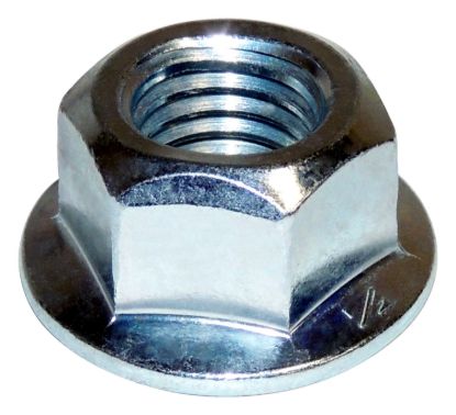 Picture of Crown Automotive Jeep Replacement Nut - 6502251AA