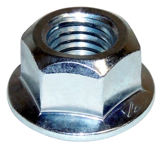 Picture of Crown Automotive Jeep Replacement Nut - 6502251AA