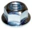 Picture of Crown Automotive Jeep Replacement Nut - 6502251AA
