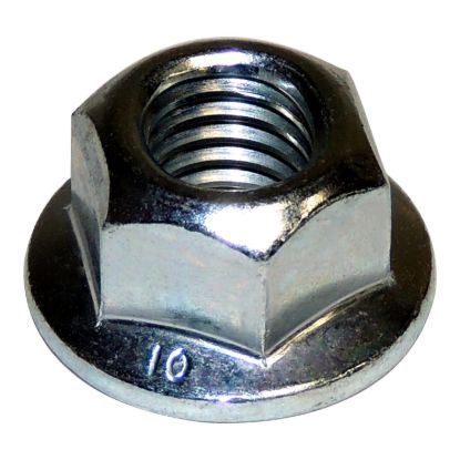 Picture of Crown Automotive Jeep Replacement Nut - 6502696