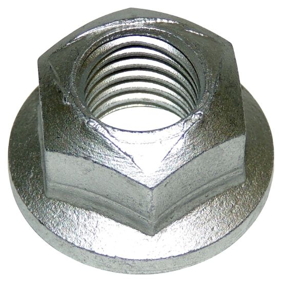 Picture of Crown Automotive Jeep Replacement Nut - 6502698