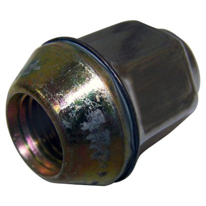 Picture of Crown Automotive Jeep Replacement Wheel Lug Nut - 6502738
