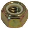 Picture of Crown Automotive Jeep Replacement Suspension Stabilizer Bar Link Nut - 6502979