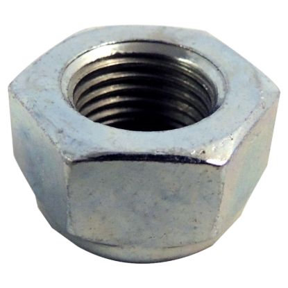 Picture of Crown Automotive Jeep Replacement Steering Wheel Nut - 6503046