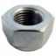 Picture of Crown Automotive Jeep Replacement Steering Wheel Nut - 6503046