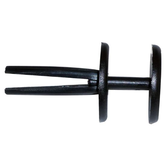 Picture of Crown Automotive Jeep Replacement Exterior Trim Fastener - 6503106