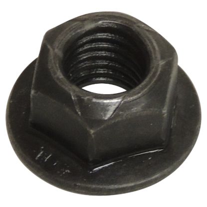 Picture of Crown Automotive Jeep Replacement Nut - 6503648