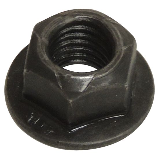 Picture of Crown Automotive Jeep Replacement Nut - 6503648