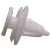 Picture of Crown Automotive Jeep Replacement Push-In Fastener - 6504014