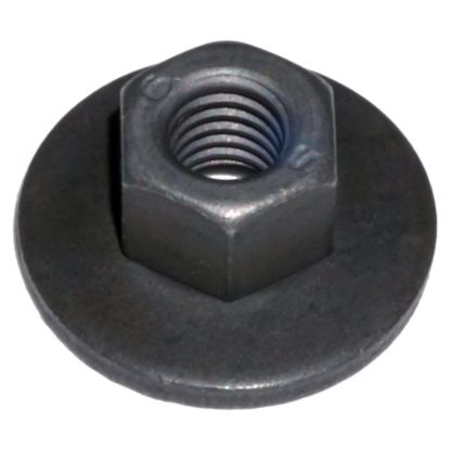 Picture of Crown Automotive Jeep Replacement Nut - 6504030