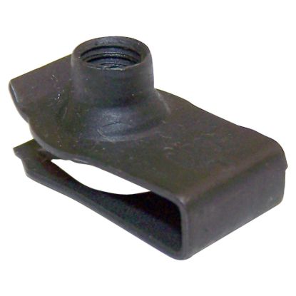 Picture of Crown Automotive Jeep Replacement Fender Nut - 6504118