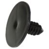 Picture of Crown Automotive Jeep Replacement Hood Insulation Pad Clip - 6504135