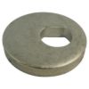 Picture of Crown Automotive Jeep Replacement Alignment Camber Adjusting Eccentric Washer - 6504236AB