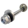 Picture of Crown Automotive Jeep Replacement Alignment Cam Bolt Kit - 6504238K