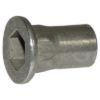 Picture of Crown Automotive Jeep Replacement Fender Molding Nut - 6504601