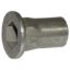 Picture of Crown Automotive Jeep Replacement Fender Molding Nut - 6504601