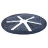 Picture of Crown Automotive Jeep Replacement Exterior Trim Fastener - 6505049AA