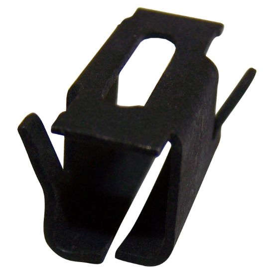 Picture of Crown Automotive Jeep Replacement Liftgate Trim Nut - 6505141AA