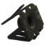 Picture of Crown Automotive Jeep Replacement Quarter Panel Glass Nut - 6505223AA