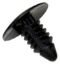 Picture of Crown Automotive Jeep Replacement Push-In Fastener - 6505411AA
