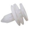 Picture of Crown Automotive Jeep Replacement Door Panel Insert Clip - 6505539AA
