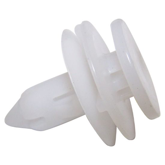 Picture of Crown Automotive Jeep Replacement Door Panel Insert Clip - 6505539AA