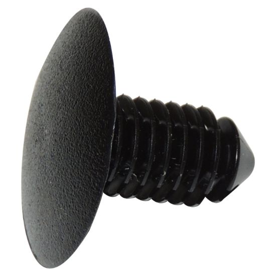 Picture of Crown Automotive Jeep Replacement Push-In Fastener - 6505667AA