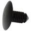 Picture of Crown Automotive Jeep Replacement Push-In Fastener - 6505667AA